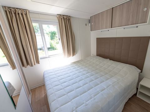 LODGE 6 personnes - *Lodge Deluxe Family