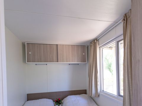 LODGE 6 personnes - *Lodge Deluxe Family