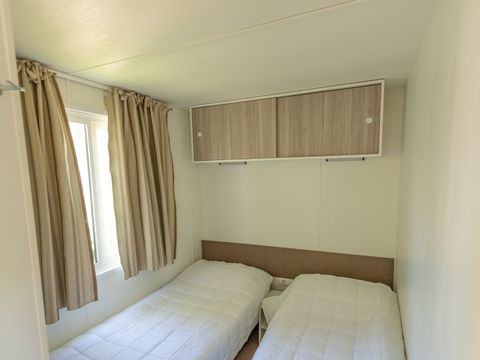 LODGE 6 personnes - *Lodge Deluxe Family