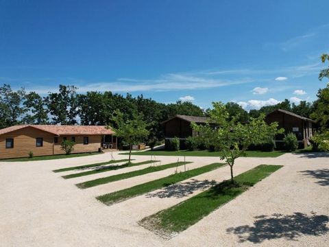Camping Les Chalets de Dordogne - Camping Dordogne - Image N°20