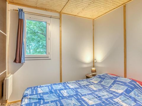 Camping Les Chalets de Dordogne - Camping Dordogne - Image N°18