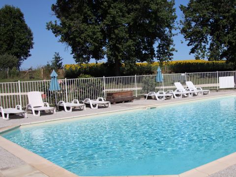 CHALET 4 personnes - 2 chambres