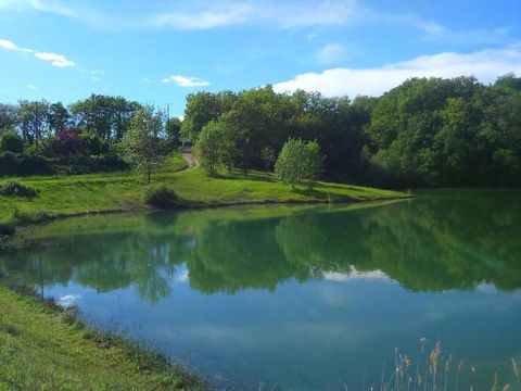 Camping Les Chalets de Dordogne - Camping Dordogne - Image N°11