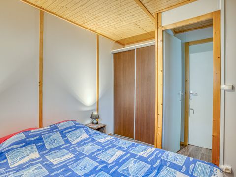 CHALET 4 personnes - Premium