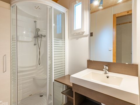 CHALET 4 personnes - Premium