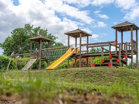 Camping Les Chalets de Dordogne - Camping Dordogne - Image N°16