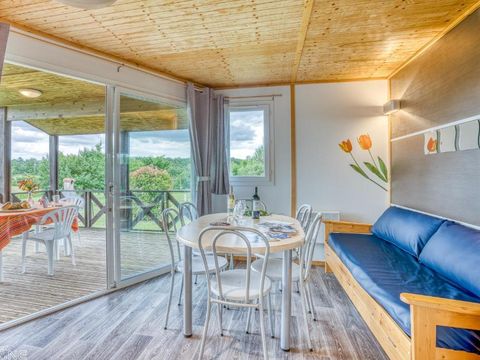 Camping Les Chalets de Dordogne - Camping Dordogne - Image N°14