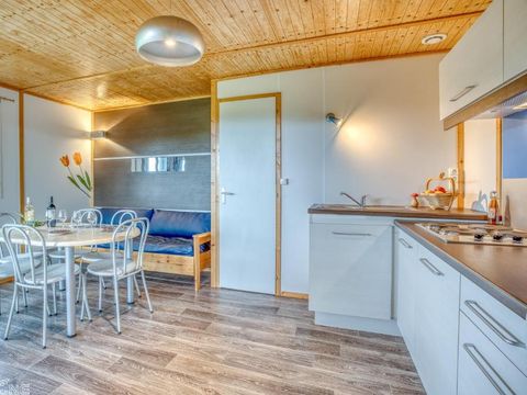 Camping Les Chalets de Dordogne - Camping Dordogne - Image N°10