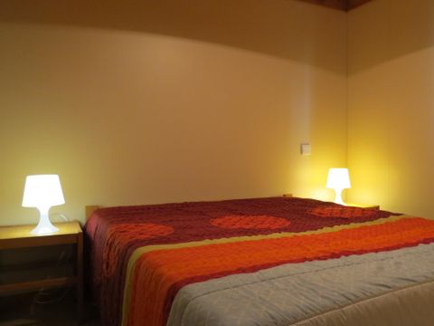 CHALET 4 personnes - ESPACE PREMIUM