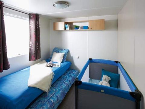 MOBILHOME 6 personnes - FAMILY