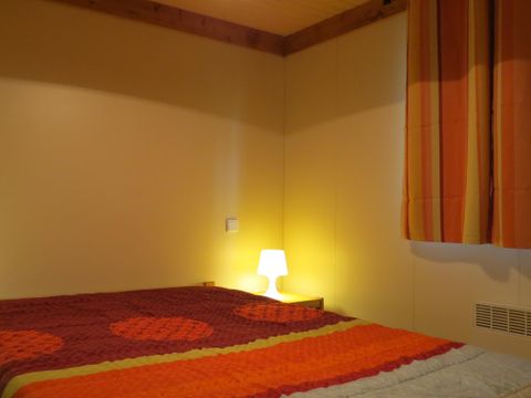 CHALET 6 personnes - FAMILY CLASSIQUE