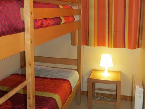 CHALET 6 personnes - FAMILY CLASSIQUE