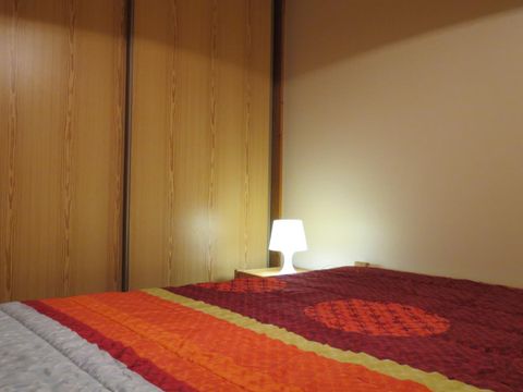 CHALET 4 personnes - ESPACE CLASSIQUE