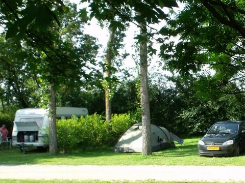 Camping le Plo - Camping Aveyron - Image N°13