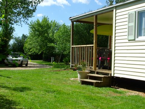Camping le Plo - Camping Aveyron - Image N°12