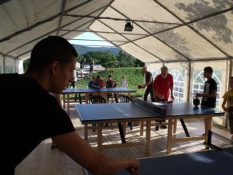 Camping le Plo - Camping Aveyron - Image N°7