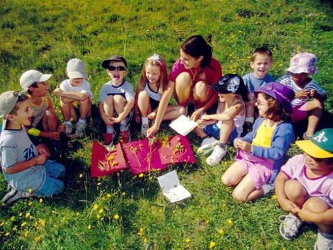 Camping le Plo - Camping Aveyron - Image N°8