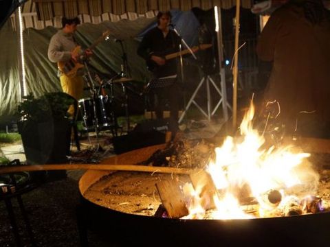 Camping le Plo - Camping Aveyron - Image N°9