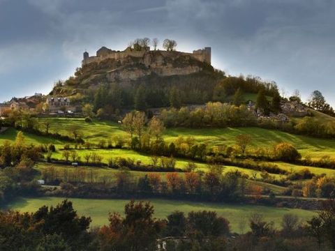 Camping le Plo - Camping Aveyron - Image N°6