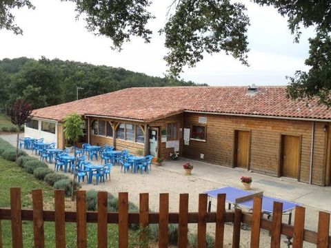 Camping Bellevue - Camping Lot - Image N°33