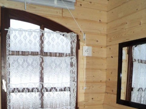 CHALET 5 personnes - Sarlat (samedi au samedi)