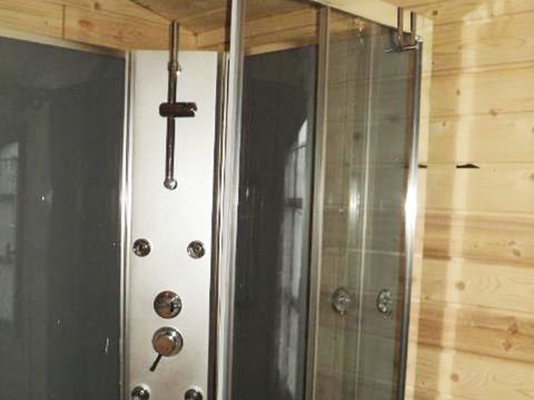 CHALET 5 personnes - Sarlat (samedi au samedi)