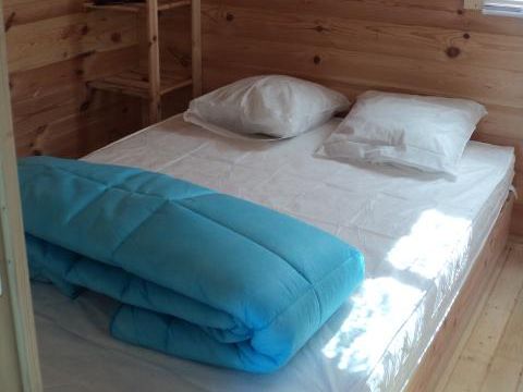 CHALET 5 personnes - Sarlat (samedi au samedi)
