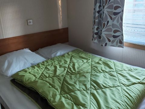 MOBILHOME 4 personnes - Lot