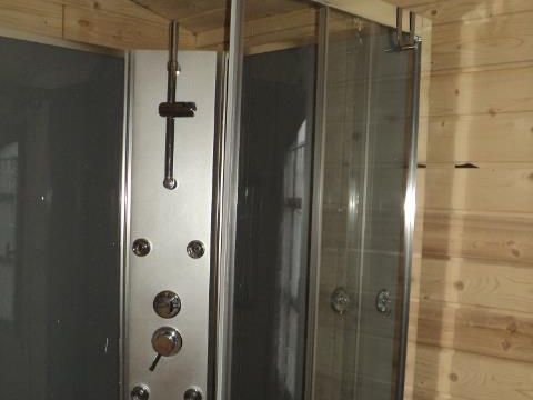 CHALET 6 personnes - Rocamadour