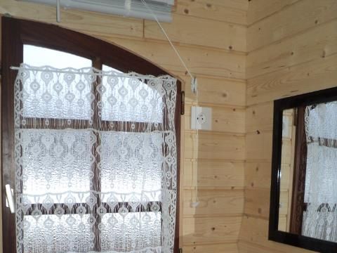 CHALET 6 personnes - Rocamadour