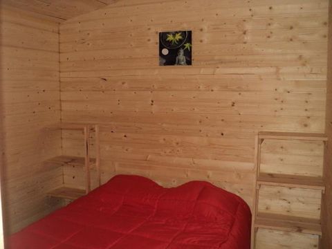 CHALET 6 personnes - Rocamadour