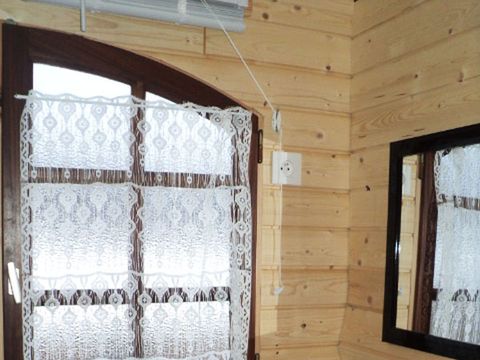 CHALET 6 personnes - Rocamandour