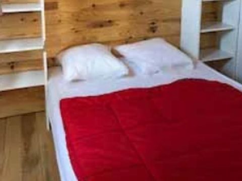 CHALET 6 personnes - Rocamandour