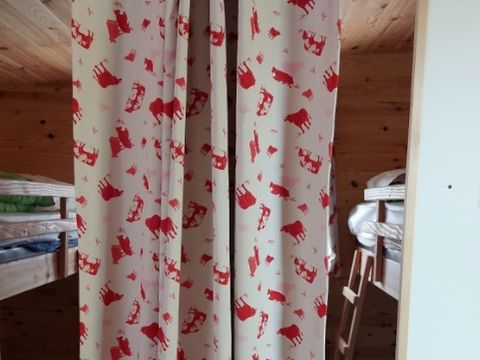 CHALET 6 personnes - Rocamandour