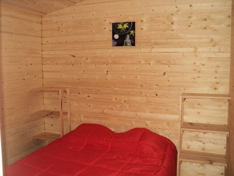 CHALET 5 personnes - Sarlat