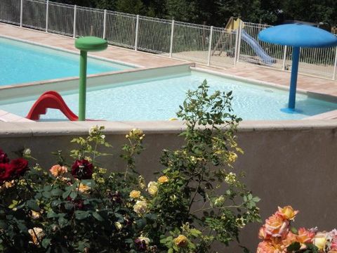 Camping Bellevue - Camping Lot - Image N°43