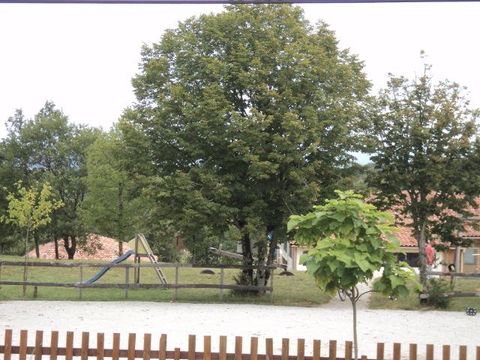 Camping Bellevue - Camping Lot - Image N°54