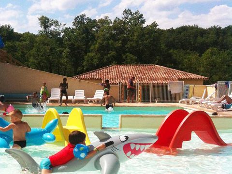 Camping Bellevue - Camping Lot - Image N°29
