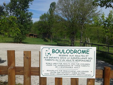 Camping Bellevue - Camping Lot - Image N°56