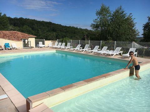 Camping Bellevue - Camping Lot - Image N°3