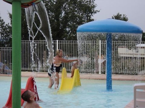 Camping Bellevue - Camping Lot - Image N°41