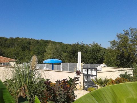 Camping Bellevue - Camping Lot - Image N°50