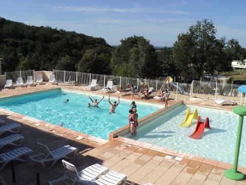 Camping Bellevue - Camping Lot - Image N°31