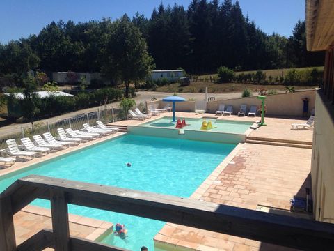 Camping Bellevue - Camping Lot - Image N°4