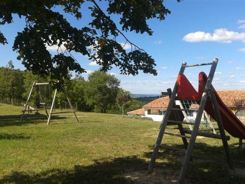 Camping Bellevue - Camping Lot - Image N°8