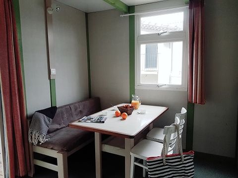 CHALET 5 personnes - Club 5