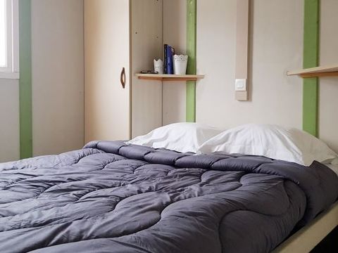 CHALET 5 personnes - Club 5