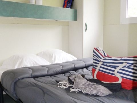 CHALET 5 personnes - Morea