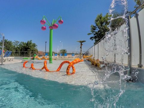 CHALET 5 personnes - Morea