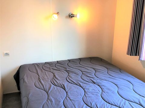 MOBILHOME 4 personnes - SUPER MERCURE